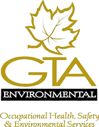 GTA Environmental Logo
